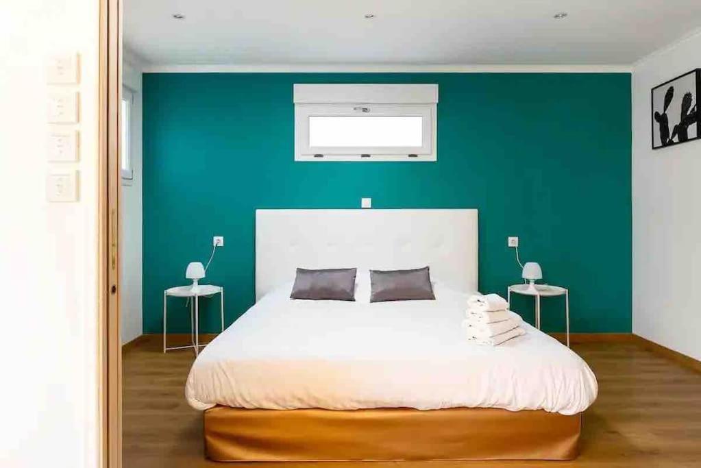 Apartamento 4 Pers - Le Garden - 10 Min De Disney Bailly-Romainvilliers Exterior foto
